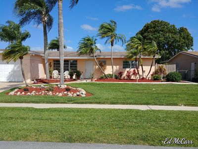 10451 NW 17th Pl, Pembroke Pines, FL, 33026