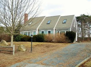 224 Yankee Dr, Brewster, MA 02631