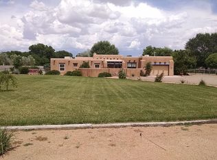 31 Riverside Dr, Peralta, NM 87042