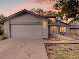 12206 AUTUMN VISTA ST, San Antonio, TX 78249