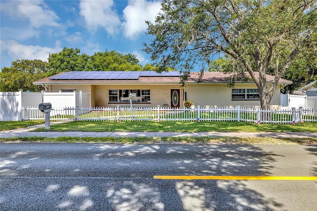 5153 20th St, Zephyrhills, FL 33542 Zillow