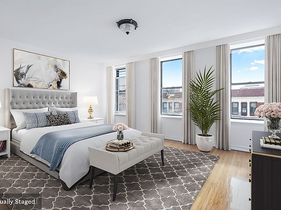 4th image of 571 Academy St APT 5A