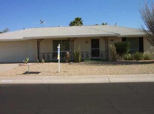10322 N Floriade Dr, Sun City, AZ 85351