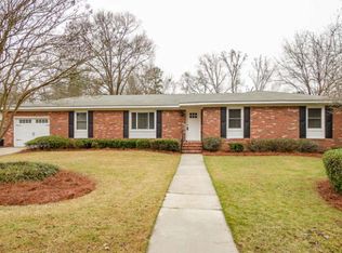 3203 Ramsgate Rd, Augusta, GA 30909