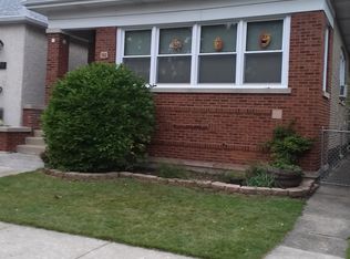 5012 N Kenneth Ave, Chicago, IL 60630