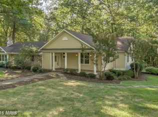 3323 Carroll Ave, Owings Mills, MD 21117