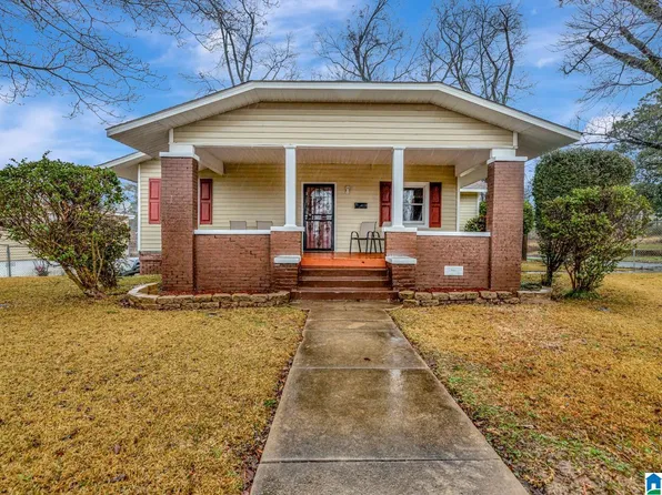 4839 Lloyd Noland Pkwy, Fairfield, AL 35064
