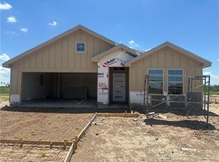 4716 S Markland Ave, Edinburg, TX 78539