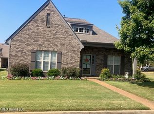 5951 Savannah Xing, Southaven, MS 38671