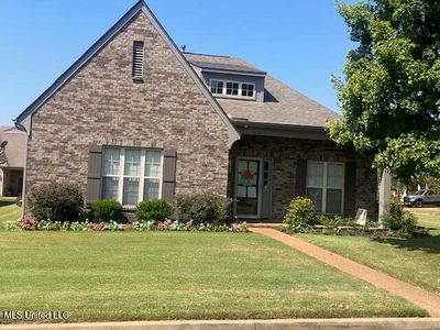 5951 Savannah Xing, Southaven, MS, 38671