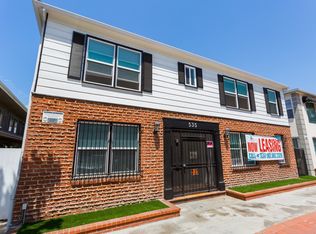 535 Linden Ave #20, Long Beach, CA 90802