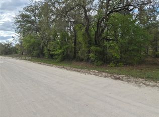 Williston Highlands, Williston, FL 32696