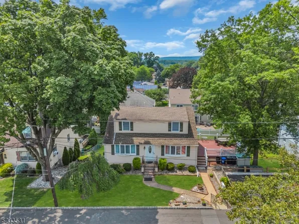 320 N 21St St, Kenilworth Boro, NJ 07033