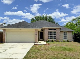 8457 Branchwater Dr, Jacksonville, FL 32244