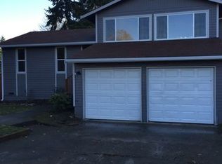 3606 SW 342nd Ct, Federal Way, WA 98023