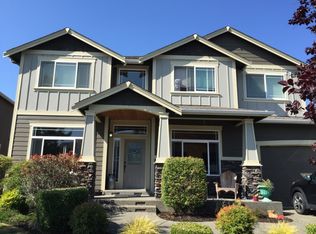 19309 205th St E, Orting, WA 98360