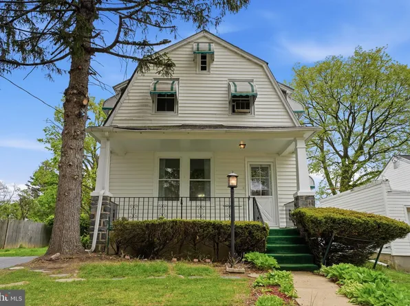 1955 Lukens Ave, Willow Grove, PA 19090