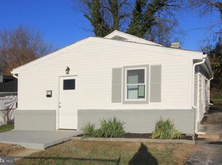 421 Robinson Dr, Wilmington, DE 19801