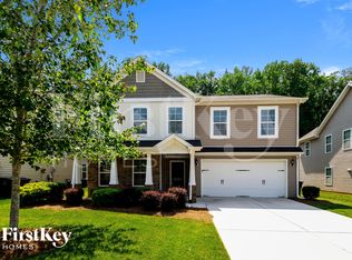 5903 Landerwood Dr, Greensboro, NC 27405