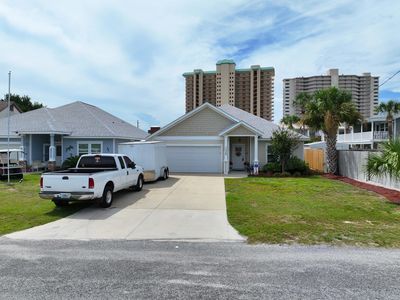 7029 Beach Dr, Panama City Beach, FL, 32408