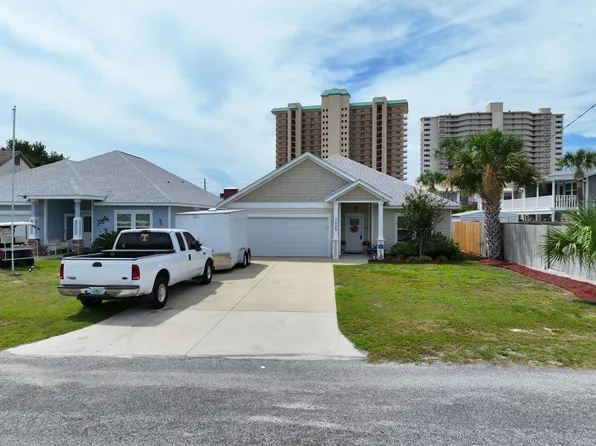 7029 Beach Dr, Panama City Beach, FL 32408