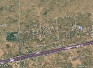 7762 Prarie St, Holbrook, AZ 86025