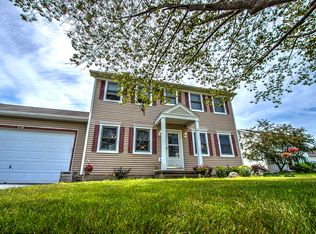130 Horizon Blvd, Schenectady, NY 12306