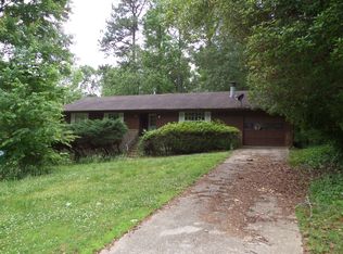 1419 Elm Ridge Dr, Stone Mountain, GA 30083