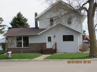 120 E Elm Ave, Watson, MN 56295