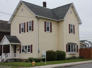722 E 5th St, Bellwood, PA 16617