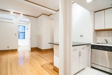 Rented by WAM Partners - William Moses Co.
