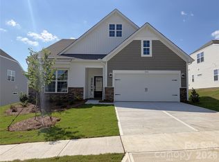 7092 Juneberry Way, Maiden, NC 28650