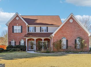 2655 Lake Commons Ct, Snellville, GA 30078