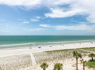 1600 GULF BOULEVARD #512, CLEARWATER BEACH, FL 33767
