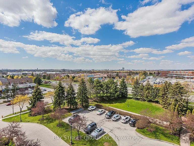 2 Raymerville Dr #717 — Photo 18
