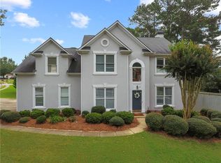 1228 Post Horn Run, Lawrenceville, GA 30045