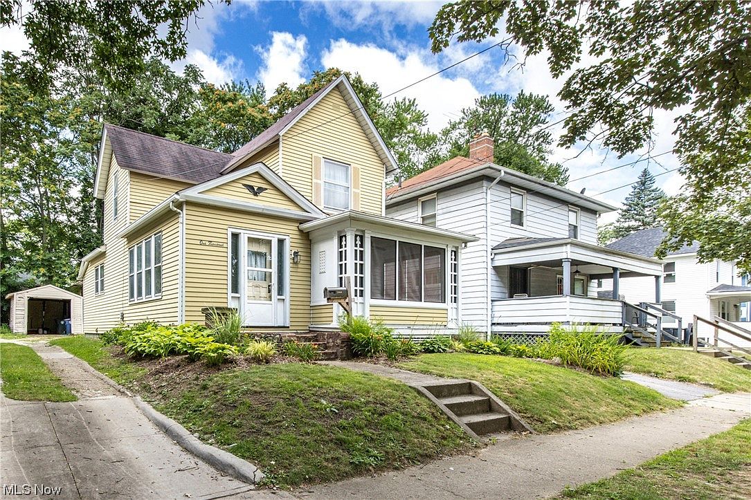 1000 Jefferson Ave, Akron, OH 44302 Zillow