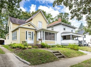 1000 Jefferson Ave, Akron, OH 44302