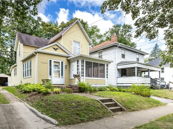 1000 Jefferson Ave, Akron, OH 44302