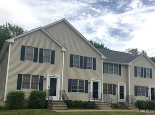 0 White Tail Ln #59, Wallingford, CT 06492