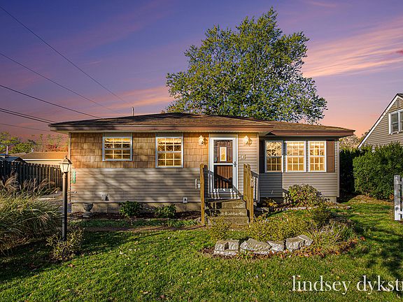 2nd image of 658 Van Raalte Ave