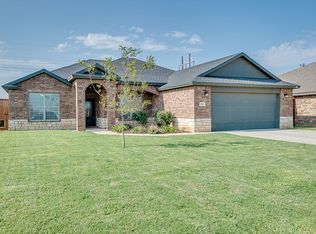 105 Allen Ct, Wolfforth, TX 79382