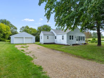 5699 29th St S, Scotts, MI, 49088