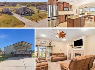 1004 Cashew Dr, Venus, TX 76084