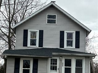 317 E 22nd St, Lorain, OH 44052