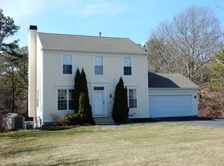 122 Joyce Dr, Plymouth, MA 02360