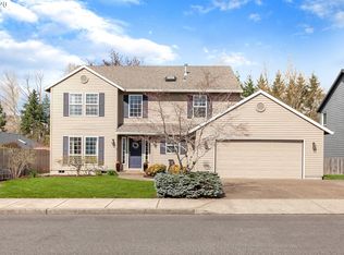 14999 SE Territory Dr, Clackamas, OR 97015