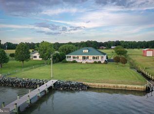 20240 Nanticoke Rd, Nanticoke, MD 21840