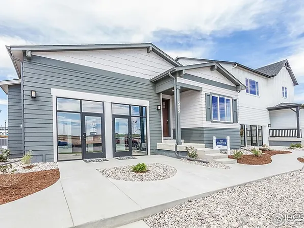 505 N Aria Way, Fort Collins, CO