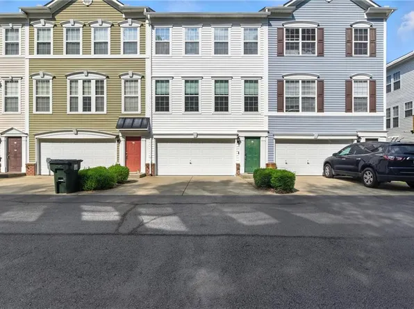 622 Jessica Cir #21, Newport News, VA 23606